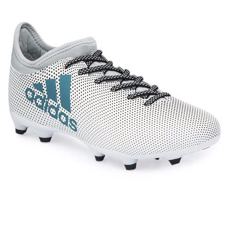 botines botita adidas x 17.3 fg 100 original exclusivo